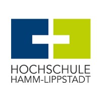 Hamm-Lippstadt University of Applied Sciences Logo