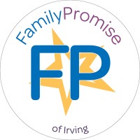 Family Promise of Irving Logo