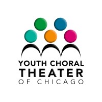 Youth Choral Theater of Chicago Logo