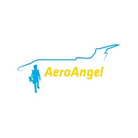 AeroAngel Logo