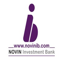 Novin Investment Bank Logo