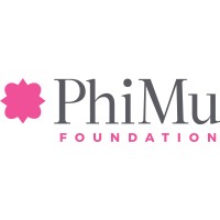 Phi Mu Foundation Logo