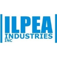 ILPEA Industries, Inc. Logo