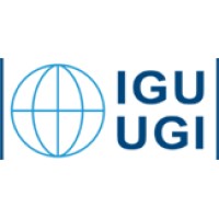 INTERNATIONAL GEOGRAPHICAL UNION Logo