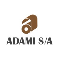 Adami SA Logo