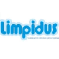 LIMPIDUS - Calidad en Servicio de Limpieza Logo
