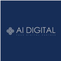 AI Digital Logo