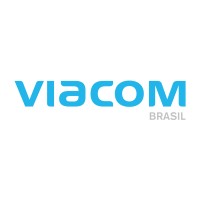 VIACOM BRASIL Logo