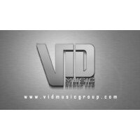 VID MUSIC GROUP LLC Logo