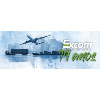 Excom Assessoria Internacional - Excomrio Logo