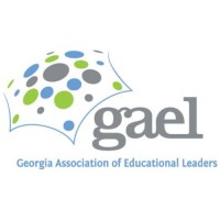 GEORGIA ASSOCIATION OF EDUCATIONAL LEADERS Logo