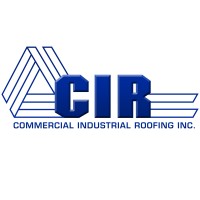 Commercial Industrial Roofing Inc. Logo