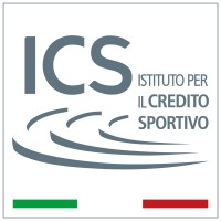 Istituto per il Credito Sportivo Logo