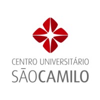Centro Universitário São Camilo Logo