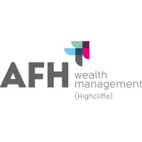 AFH Wealth Management (Highcliffe) Logo