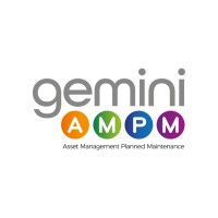 Gemini AMPM Logo
