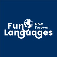Fun Languages Headquarters Logo