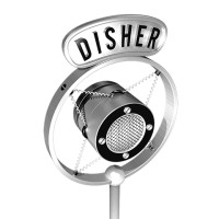 Disher Sound Logo