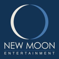 New Moon Entertainment Logo