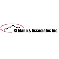 RJ Mann & Associates, Inc Logo