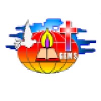 The CALL, GEMS Logo