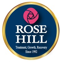ROSE HILL CENTER, INC. Logo