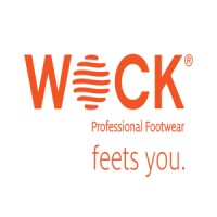 WOCK Shoes Logo