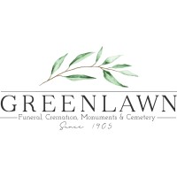 Greenlawn Funeral Home, Inc. Logo