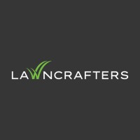 LawnCrafters Logo