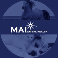 MAI Animal Health Logo