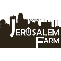 Jerusalem Farm Logo