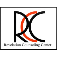 REVELATION COUNSELING CENTER Logo