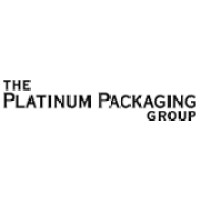 The Platinum Packaging Group Logo