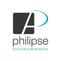 Philipse Accountancy en Advisering B.V. Logo
