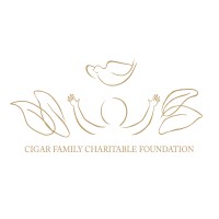 Cigar Family Charitable Foundation Logo