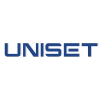UNISET COMPANY Logo