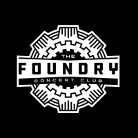 The Foundry Concert Club Logo