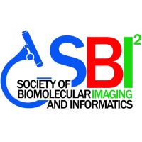 SOCIETY OF BIOMOLECULAR IMAGING AND INFORMATICS Logo