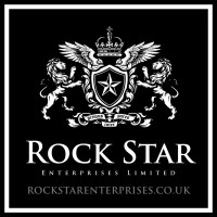 Rockstar Enterprises Ltd. Logo