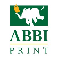ABBI PRINT, LLC Logo
