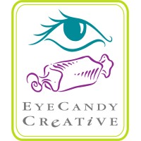 Eye Candy Creative Design & Photography Logo
