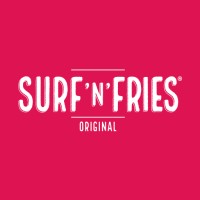 SurfnFries Logo