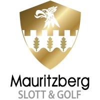 Mauritzbergs Slott & Golf Logo
