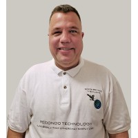 REDONDO TECHNOLOGY Logo
