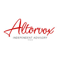 Altorvox Independent Advisory Logo
