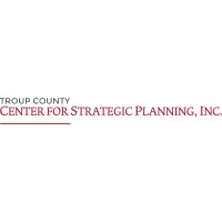 TROUP COUNTY CENTER FOR STRATEGIC PLANNING, INC. Logo