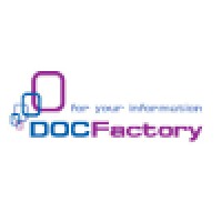 DOCFactory Logo