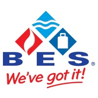 BES Ltd Logo