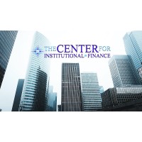 The Center for Institutional Finance, LLC Logo
