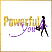 POWERFUL YOU Logo